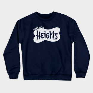 Hyperion Heights Crewneck Sweatshirt